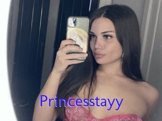 Princesstayy