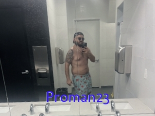 Proman23