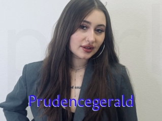 Prudencegerald