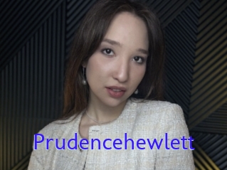 Prudencehewlett