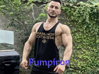 Pumpiron