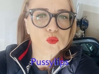 Pussylips