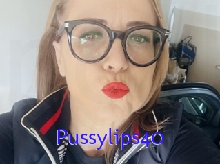 Pussylips40