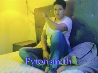 Pytonsmith