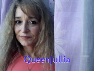 QueenJullia