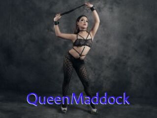 QueenMaddock