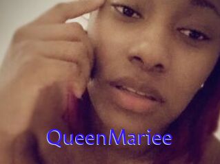 QueenMariee