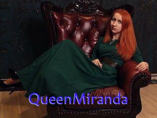 QueenMiranda