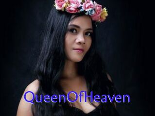 QueenOfHeaven