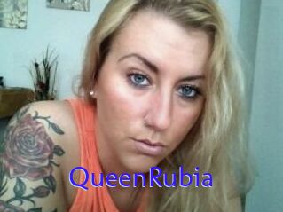 QueenRubia