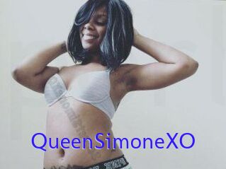 QueenSimoneXO