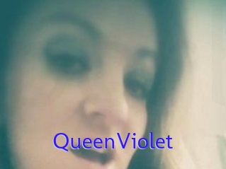 QueenViolet