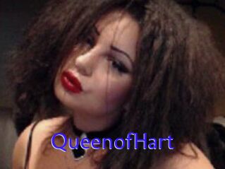 QueenofHart