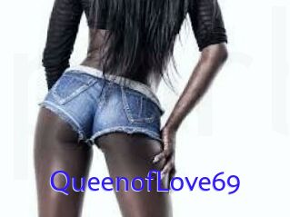 QueenofLove69