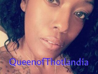 QueenofThotlandia