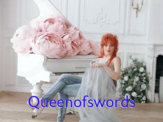 Queenofswords