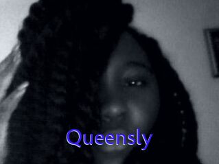 Queensly