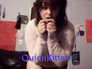 QuinnKitten