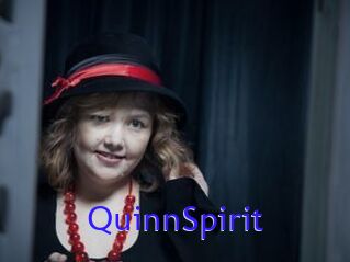 QuinnSpirit