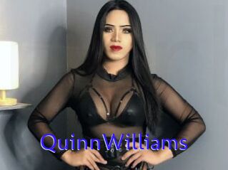 QuinnWilliams