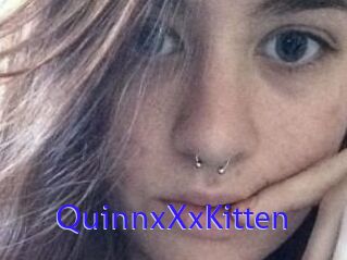 QuinnxXxKitten