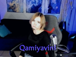 Qamiyavini