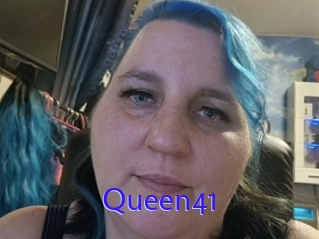 Queen41