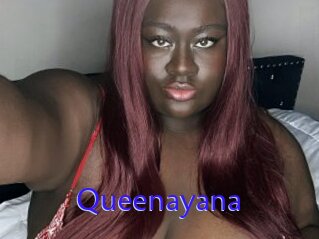 Queenayana