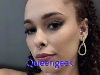 Queengeek