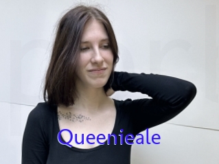 Queenieale