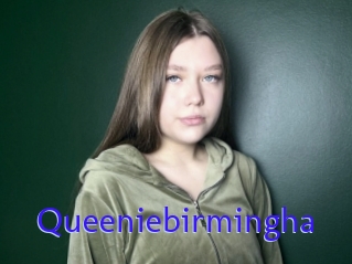 Queeniebirmingha