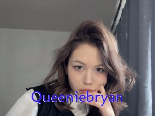 Queeniebryan