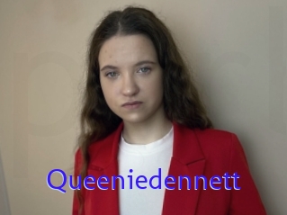 Queeniedennett