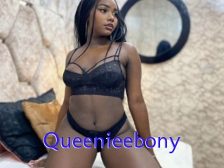 Queenieebony