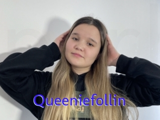 Queeniefollin