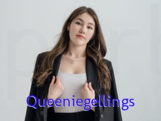 Queeniegellings