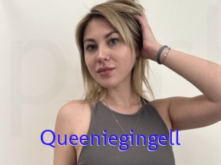 Queeniegingell