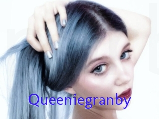 Queeniegranby