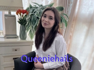 Queeniehails