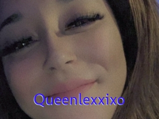 Queenlexxixo