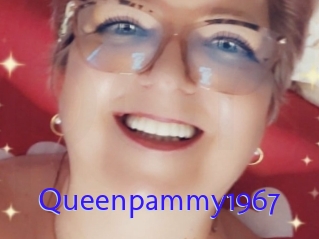 Queenpammy1967