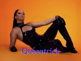 Queentrick