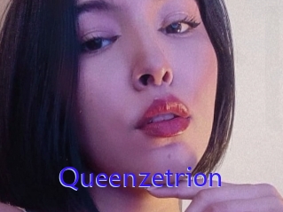 Queenzetrion