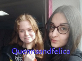 Quennaandfelica