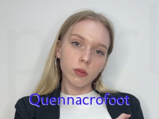 Quennacrofoot