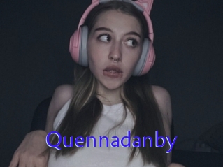 Quennadanby