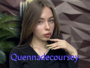 Quennadecoursey