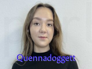 Quennadoggett