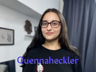 Quennaheckler