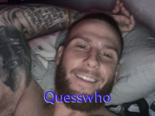 Quesswho